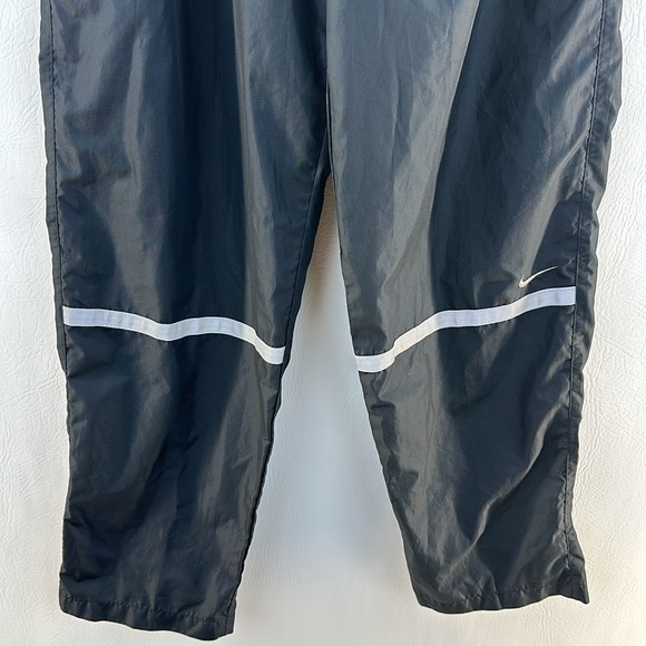 Nike Parachute Nylon Athletic Jogger Pants - Picture 3 of 10